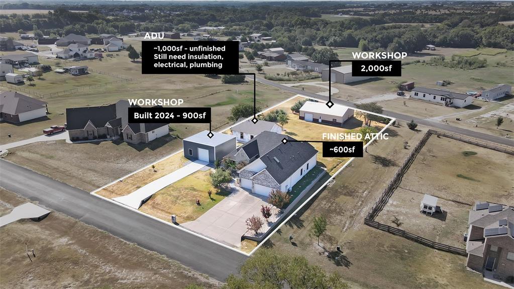 701 Overland Trail Property Photo 1