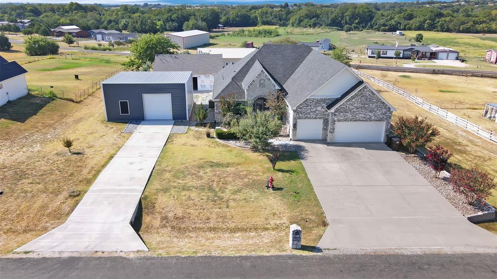 701 Overland Trail Property Photo 38