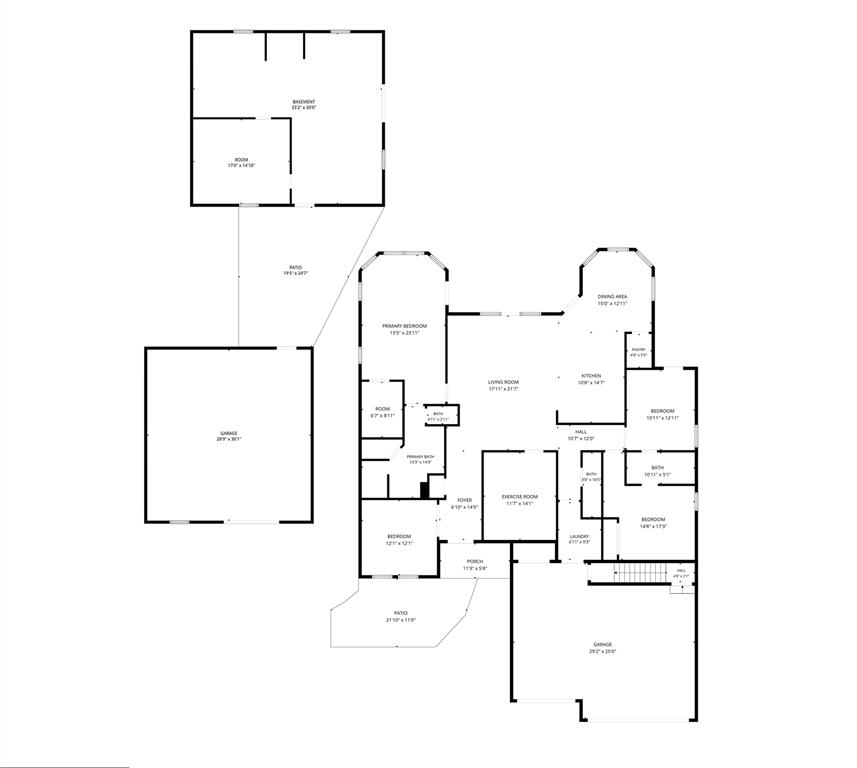 701 Overland Trail Property Photo 40