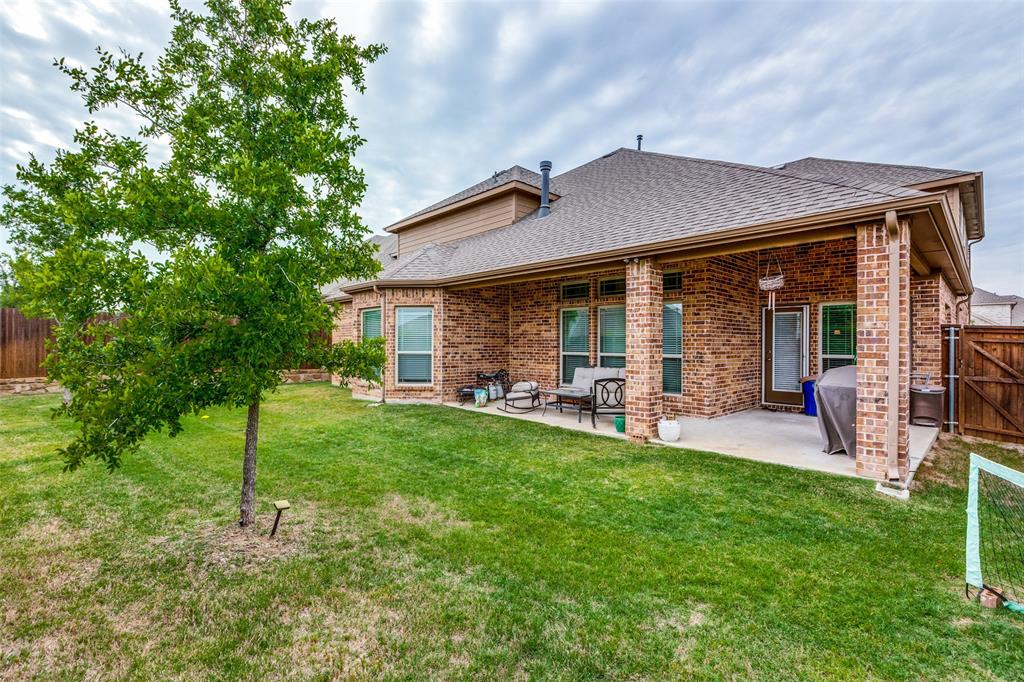 1412 Baynes Drive Property Photo 28
