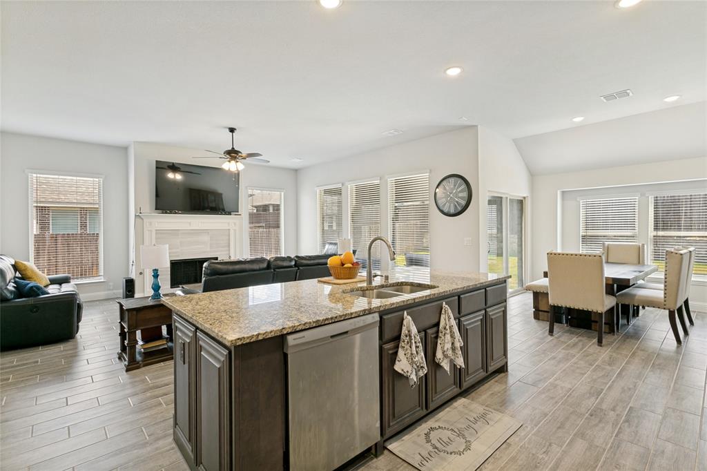 1007 Creekhaven Lane Property Photo 14