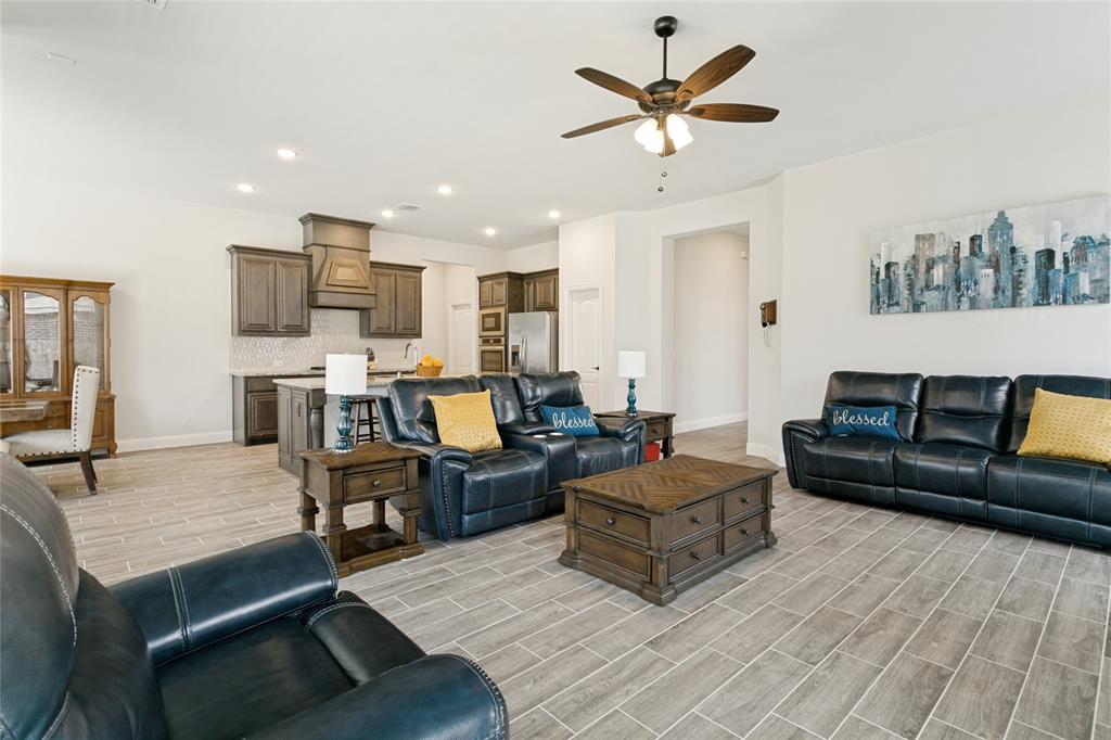 1007 Creekhaven Lane Property Photo 17