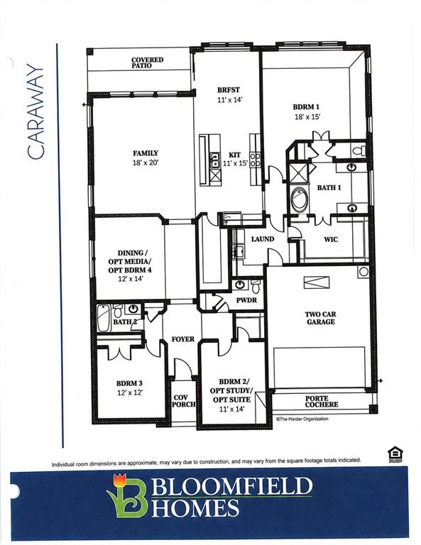 1007 Creekhaven Lane Property Photo 33
