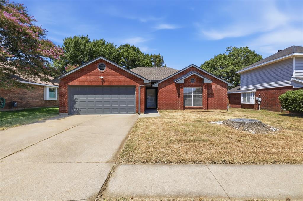 2866 White Oak Drive Property Photo 1