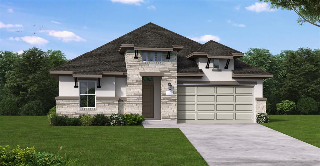 1904 Amber Gate Drive Property Photo 1