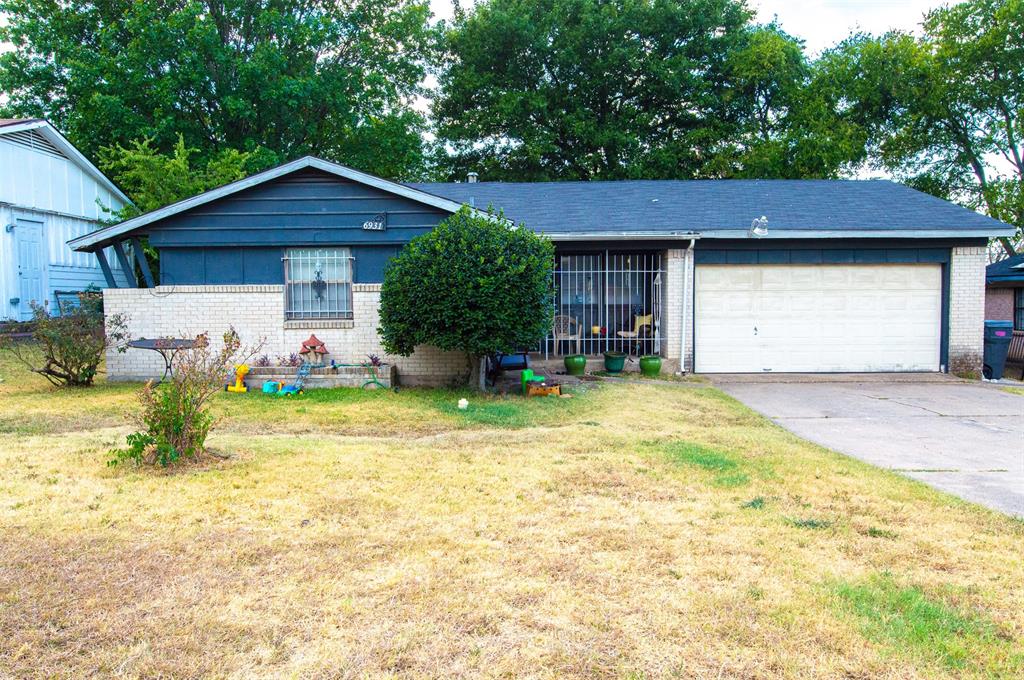 6931 Sweet Sue Lane Property Photo 1