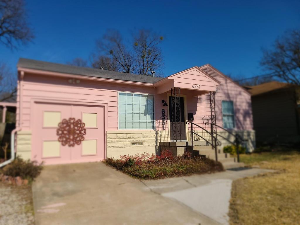 6331 Scyene Road Property Photo 2