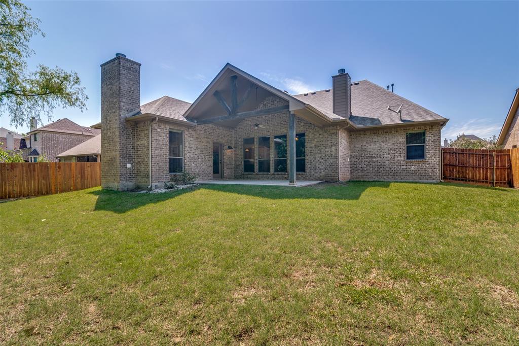 2512 Cedarwood Trail Property Photo 29
