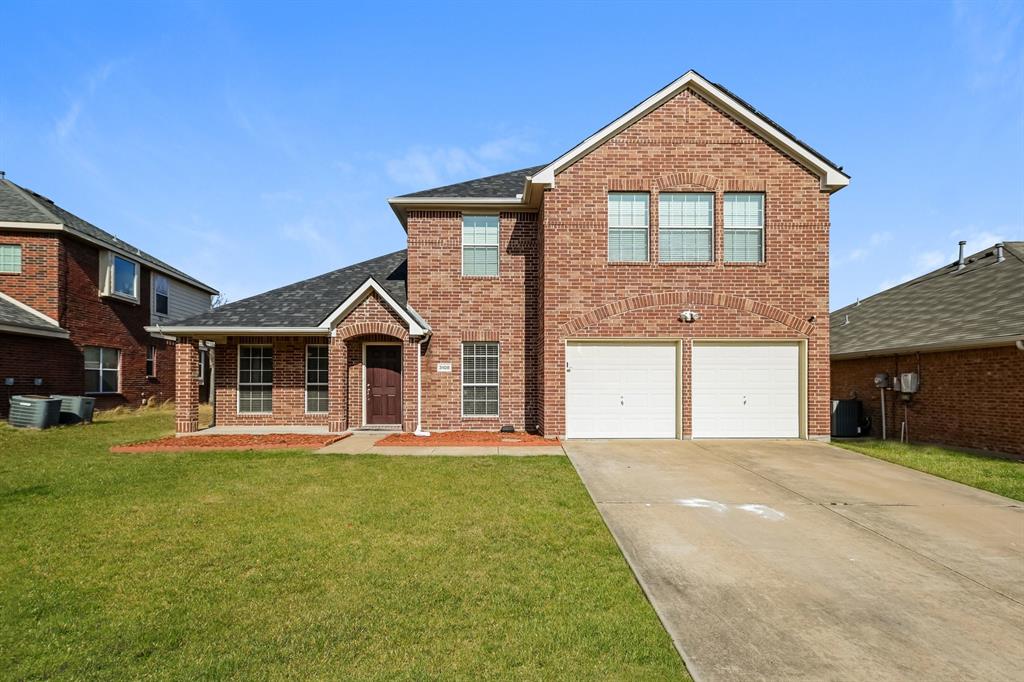 3108 Silver Creek Drive Property Photo 1