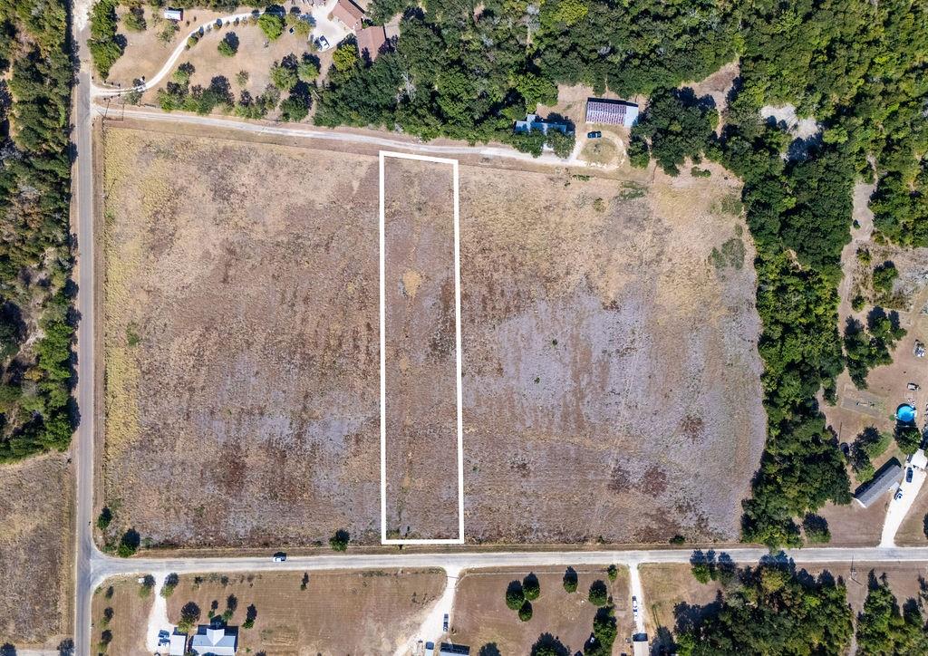Lot 7 Howard Drive Property Photo 1