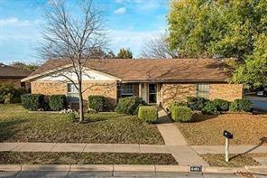 6481 Whitehurst Drive Property Photo 1