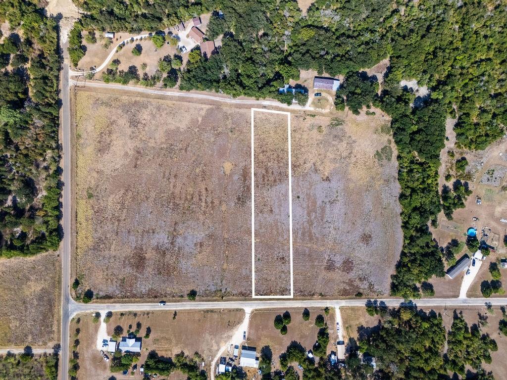 Lot 8 Howard Drive Property Photo 1