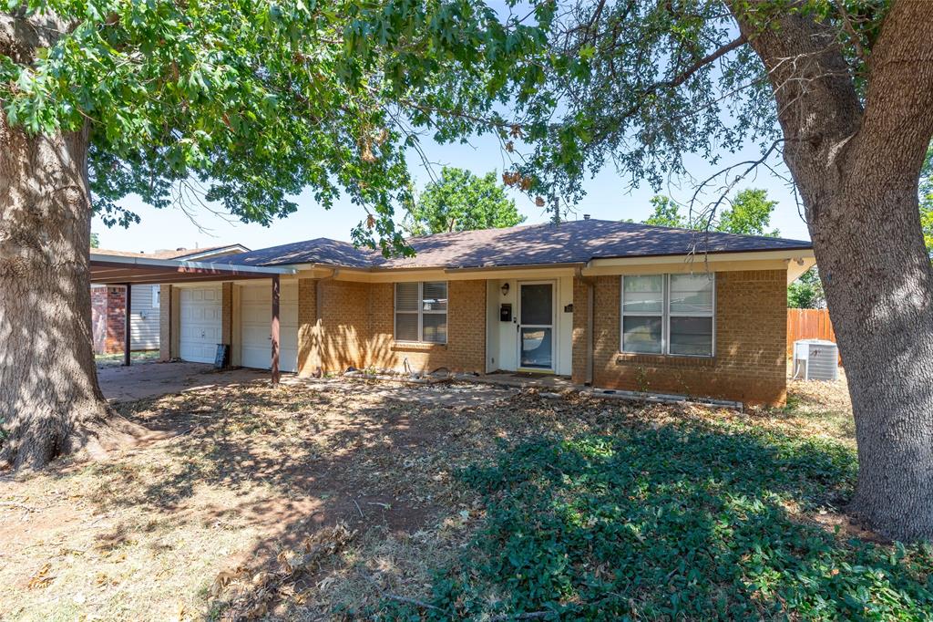 5310 Alamo Drive Property Photo 1