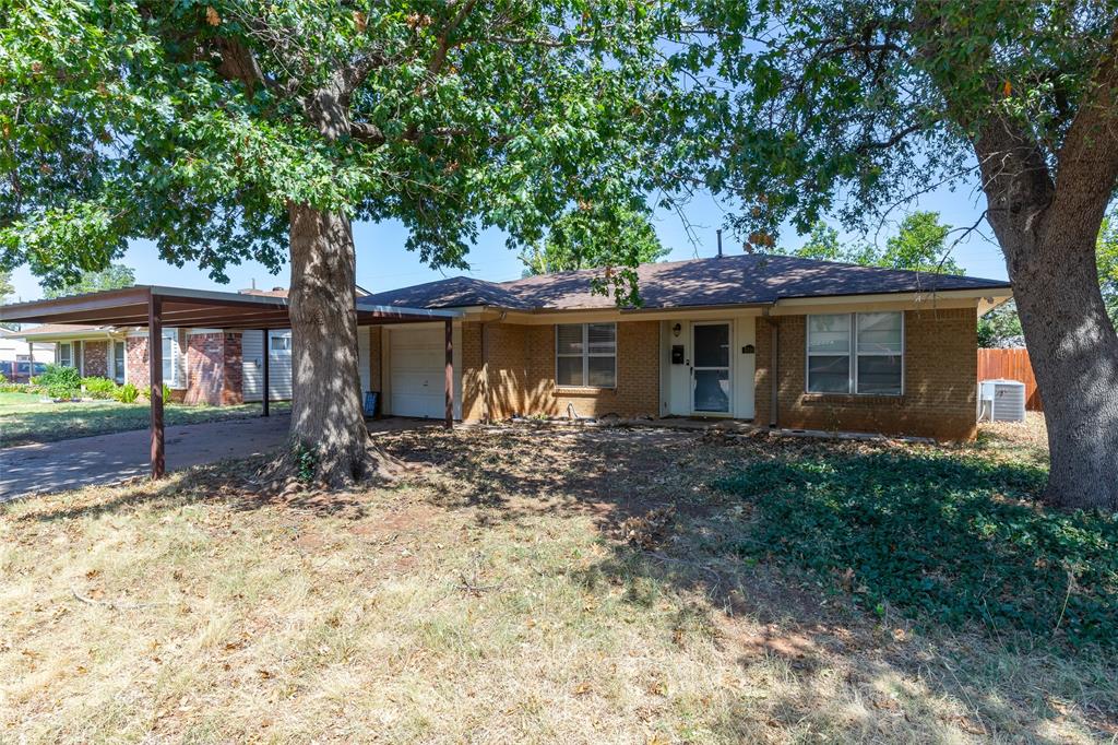 5310 Alamo Drive Property Photo 2