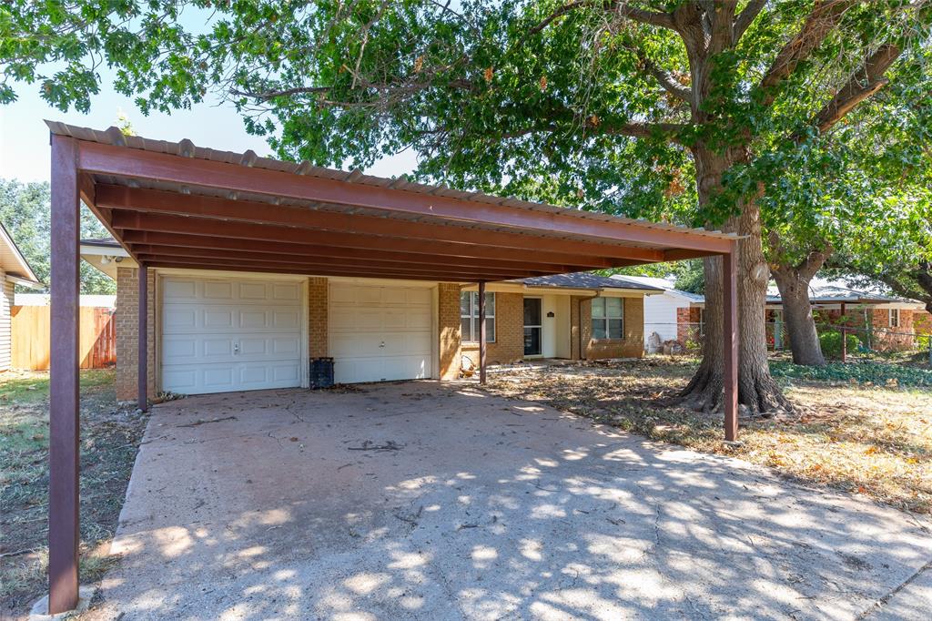 5310 Alamo Drive Property Photo 3