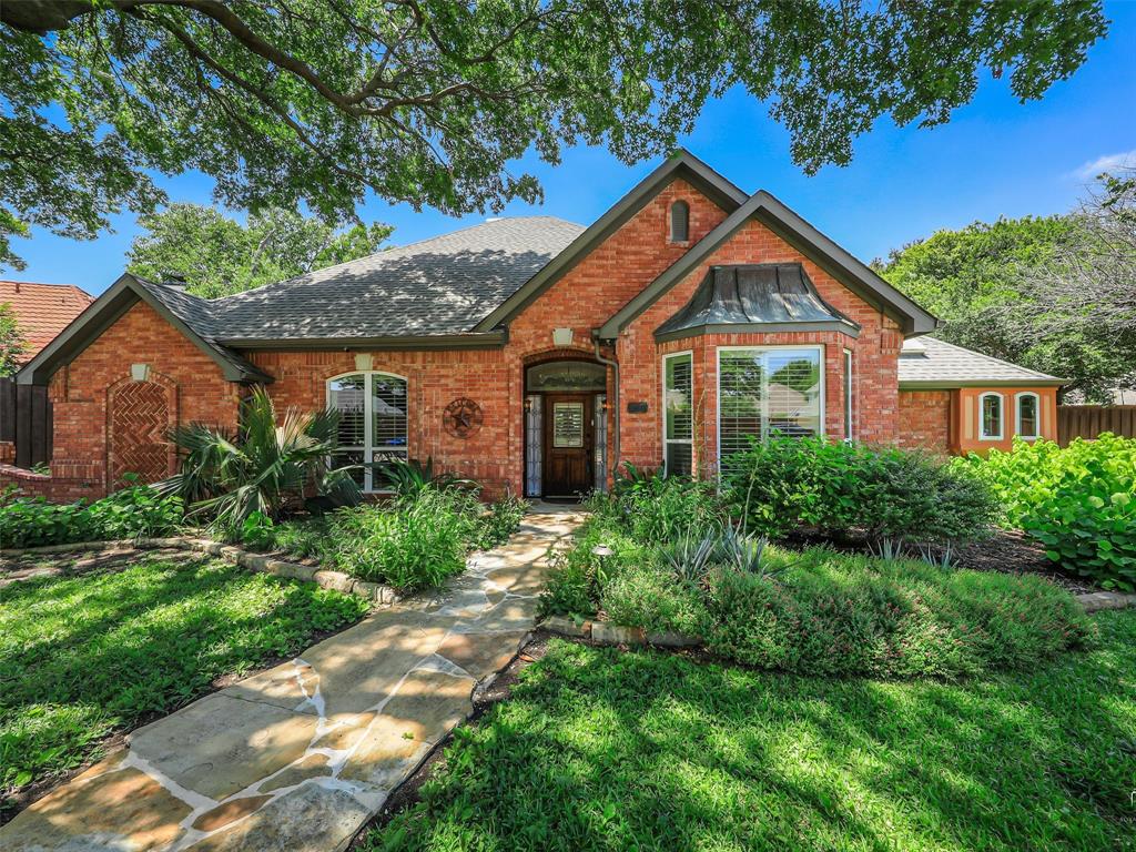 3533 Chaney Lane Property Photo 1