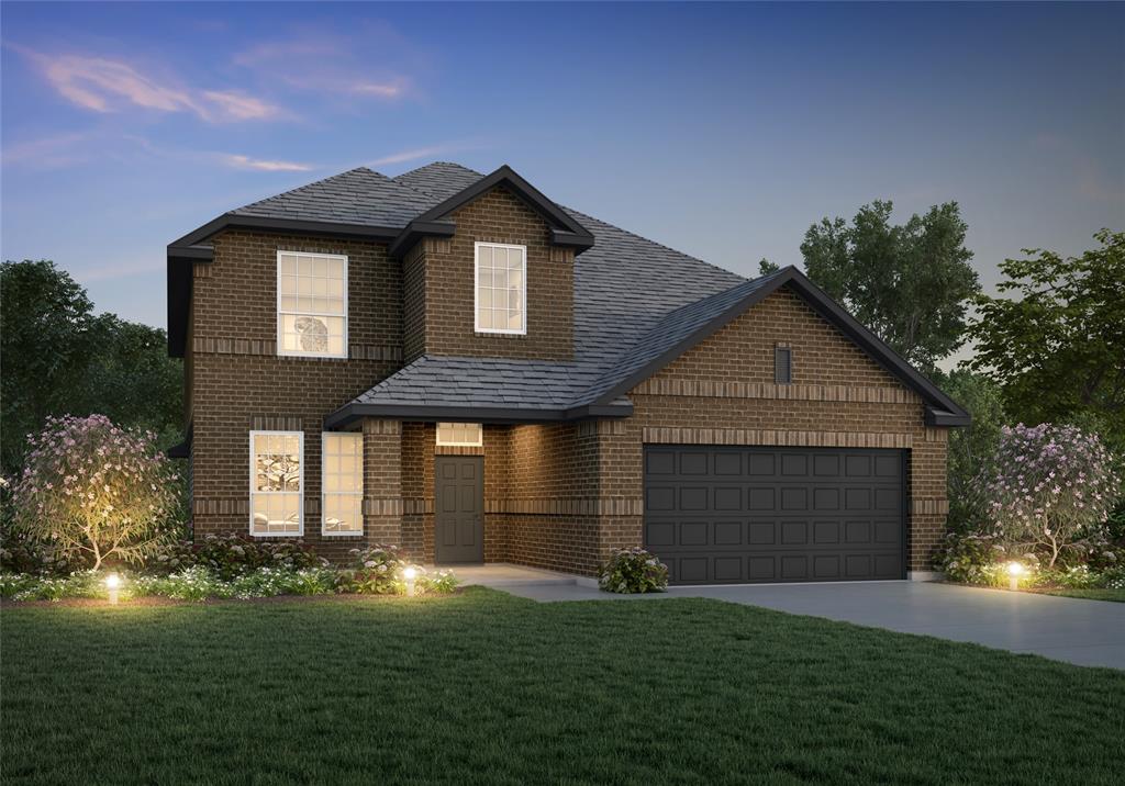 1201 Wind Drift Way Property Photo 1