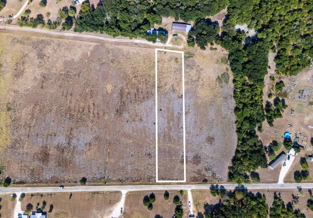 Lot 9 Howard Drive Property Photo 1