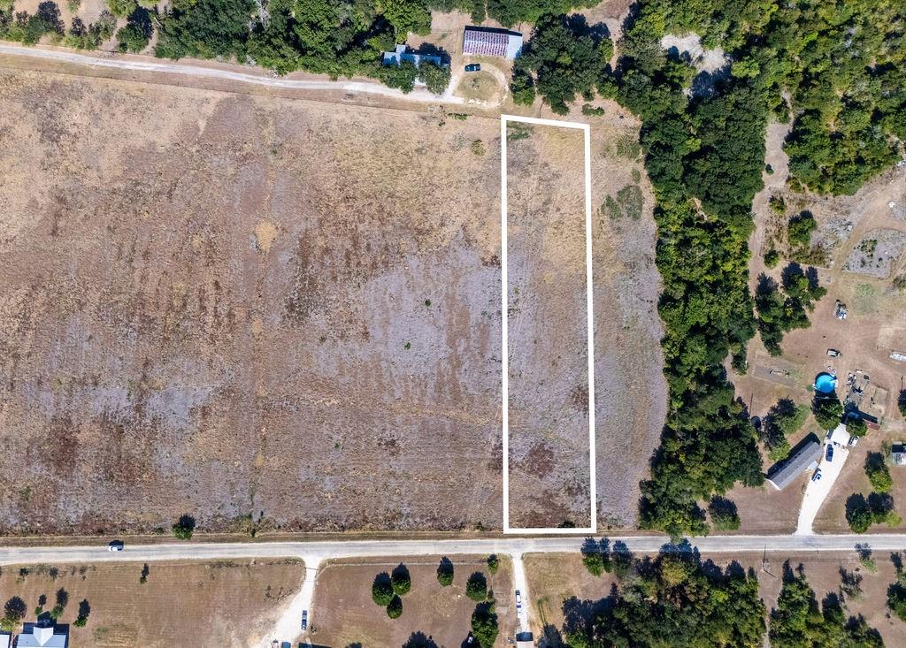 Lot 10 Howard Drive Property Photo 1