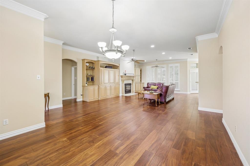 5409 Wedgefield Road Property Photo 6
