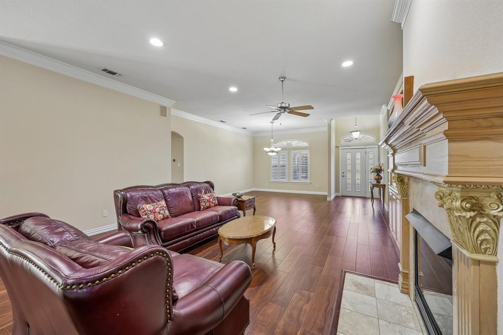 5409 Wedgefield Road Property Photo 9