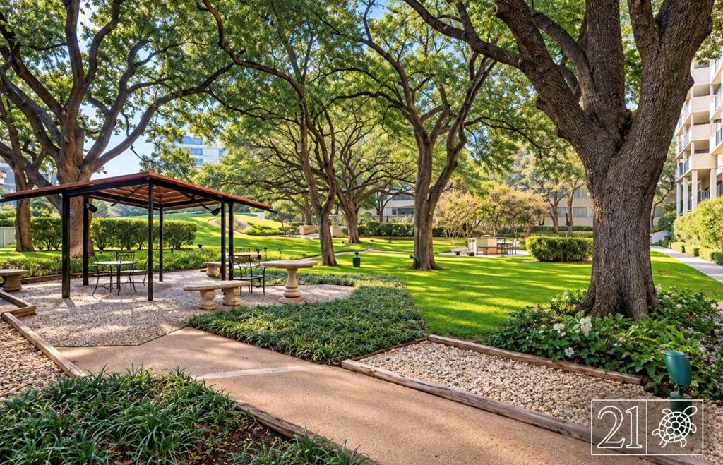 3883 Turtle Creek Boulevard 1203 Property Photo 1