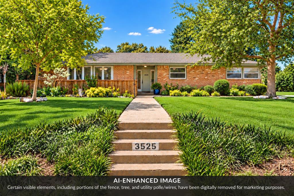 3525 Timberview Road