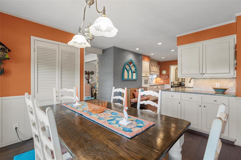 1300 Circlewood Drive Property Photo 15