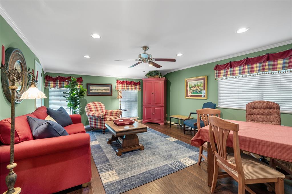 1300 Circlewood Drive Property Photo 28