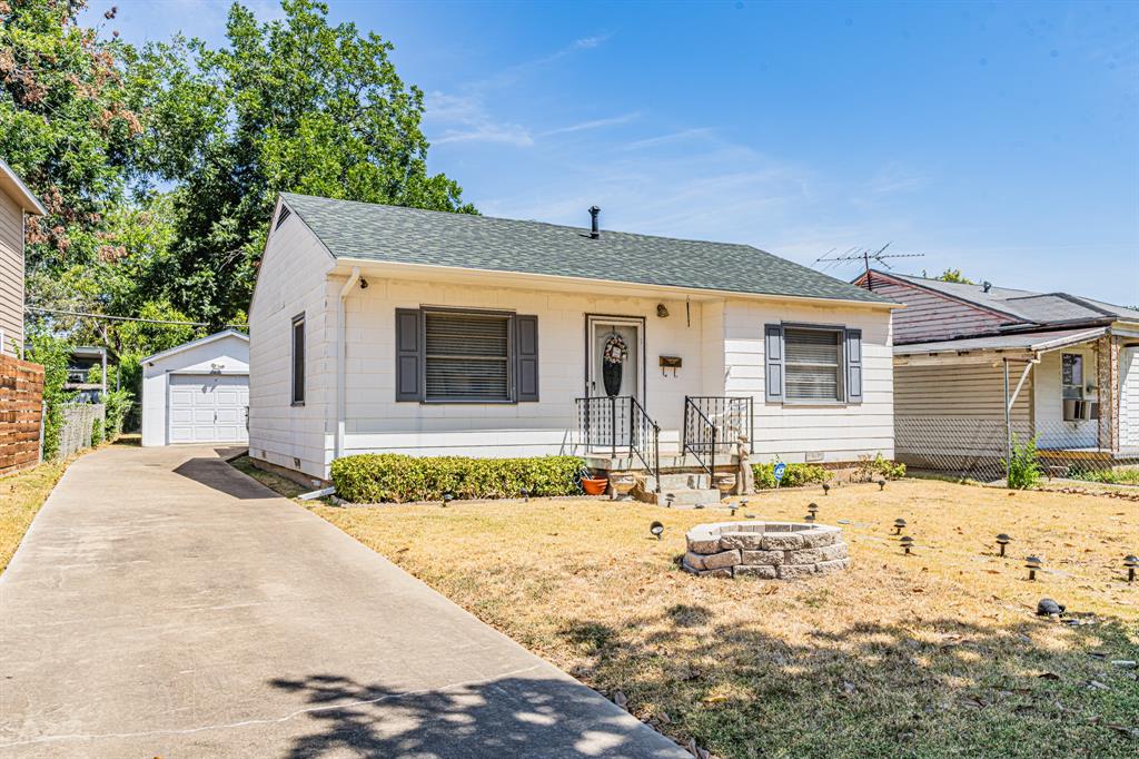 3723 Texas Drive Property Photo 1