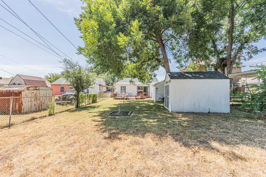 3723 Texas Drive Property Photo 3