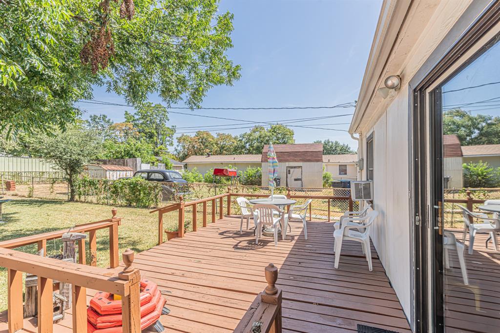 3723 Texas Drive Property Photo 27