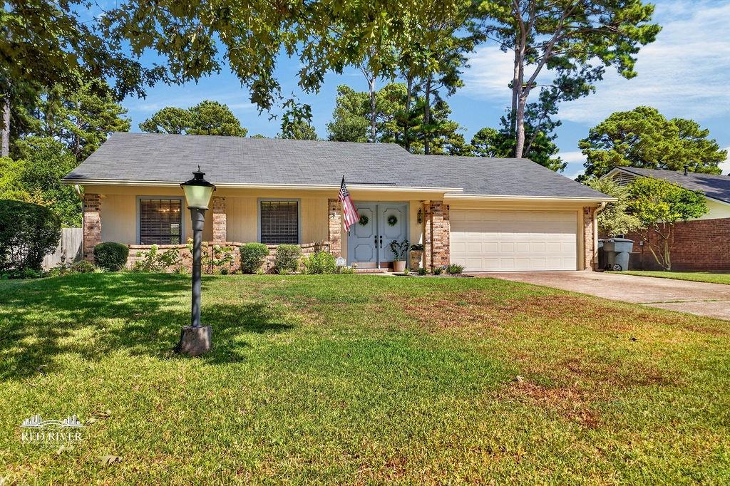 306 Ellerbe Ridge Drive Property Photo 1