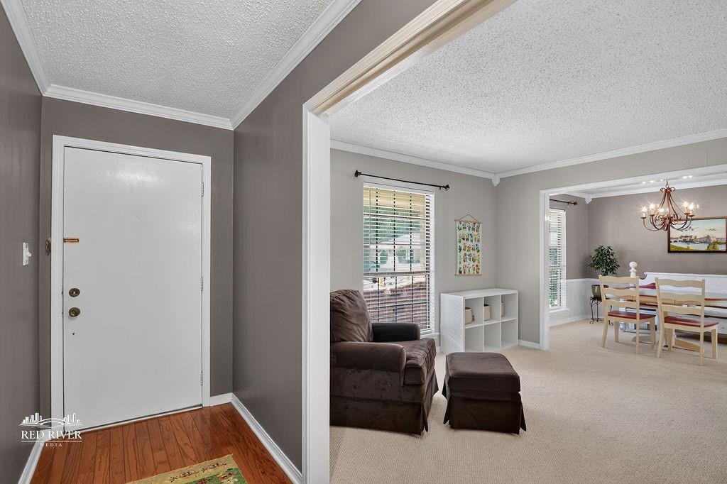 306 Ellerbe Ridge Drive Property Photo 12
