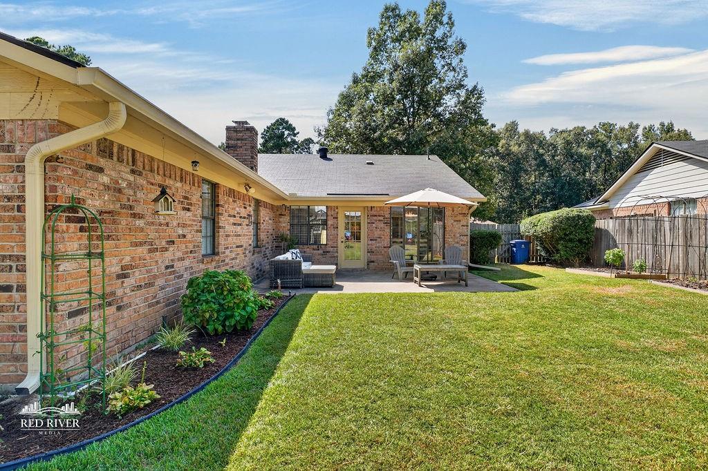 306 Ellerbe Ridge Drive Property Photo 33