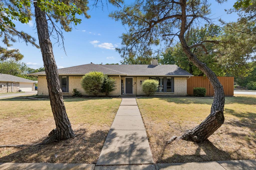 2844 Teakwood Lane Property Photo 1