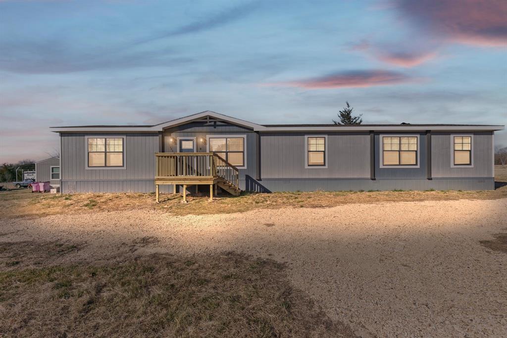 3983 County Road 4744 Property Photo 1