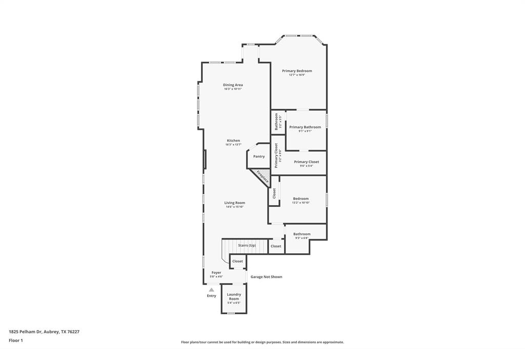 1825 Pelham Drive Property Photo 38