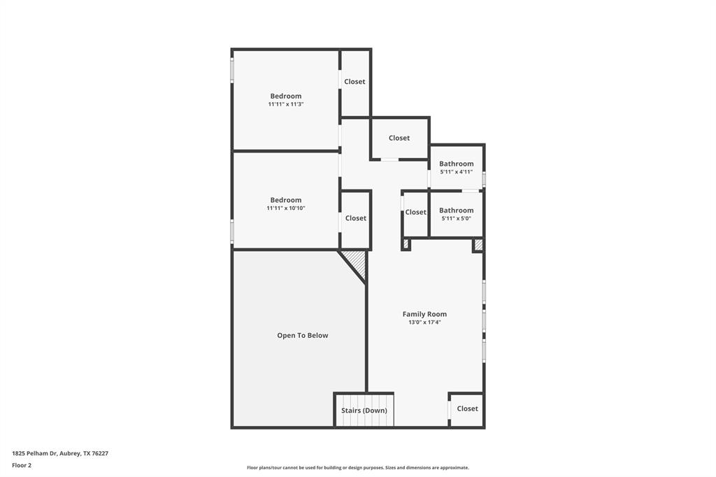 1825 Pelham Drive Property Photo 39