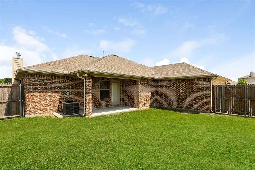 623 Hilton Drive Property Photo 15