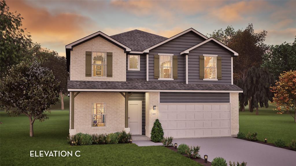 2129 Callahan Drive