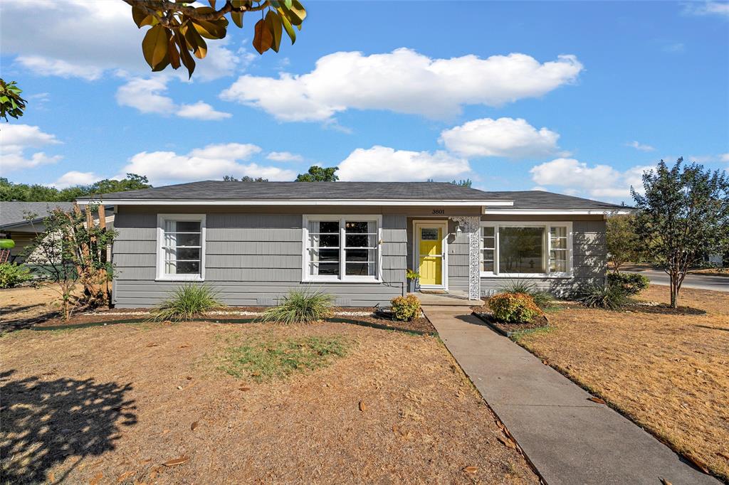 3801 Grim Avenue Property Photo 1