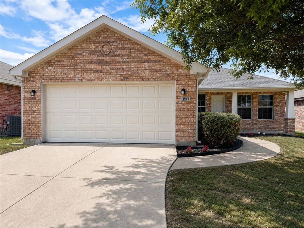 1511 Jacksons Run Property Photo 1