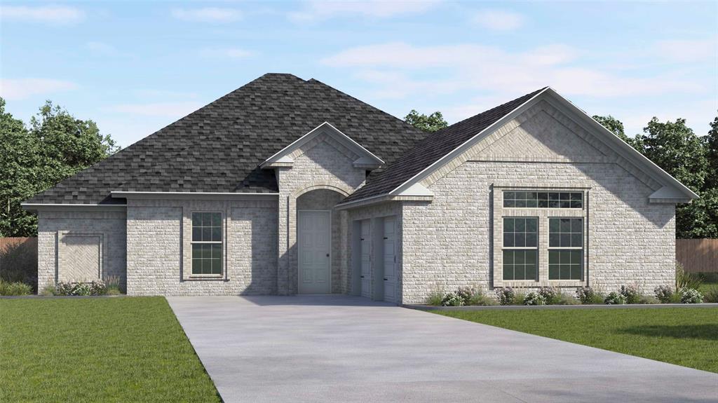 3634 Ansley Lane Property Photo 1