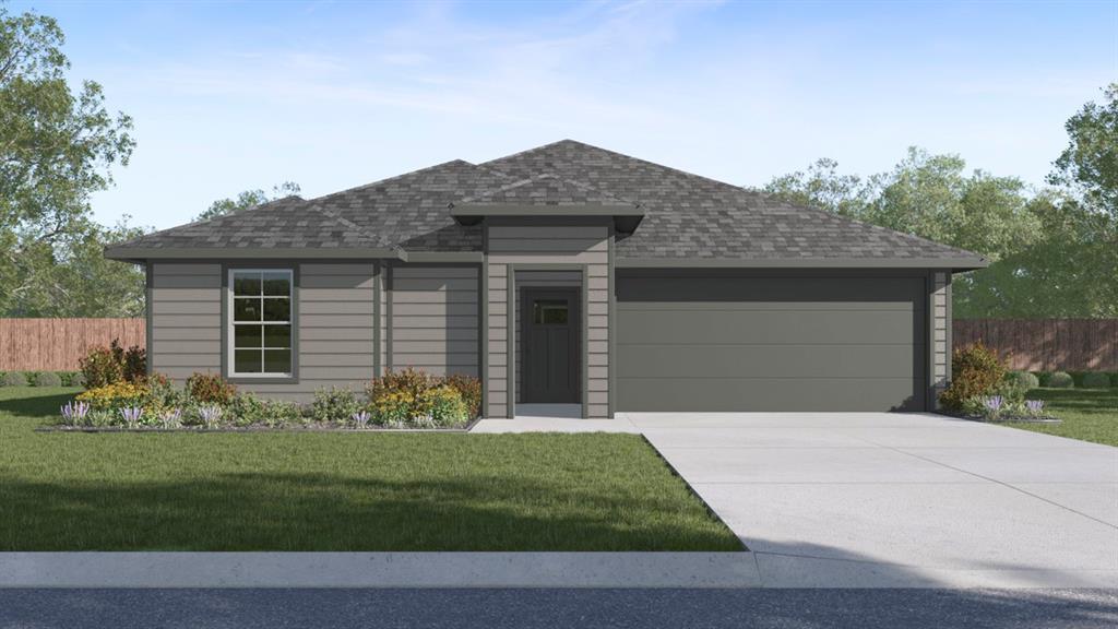 1210 Breezy Oak Drive Property Photo 1