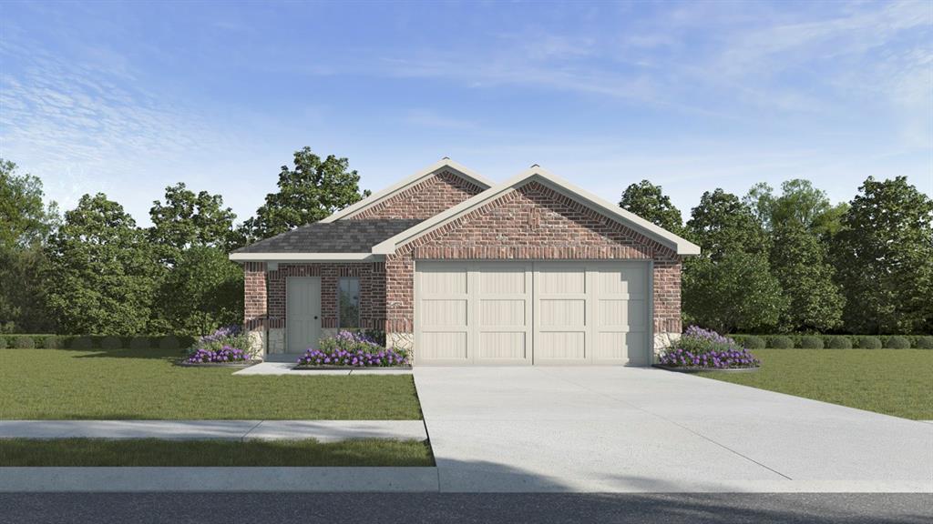 6122 Warm Rays Drive Property Photo 1