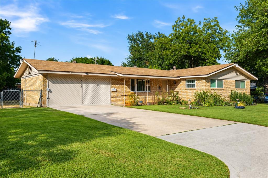 6725 Cylinda Sue Circle