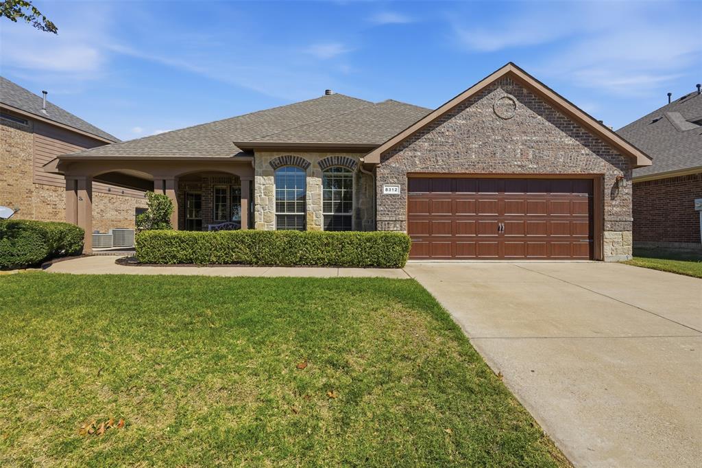 8312 Indian Bluff Trail