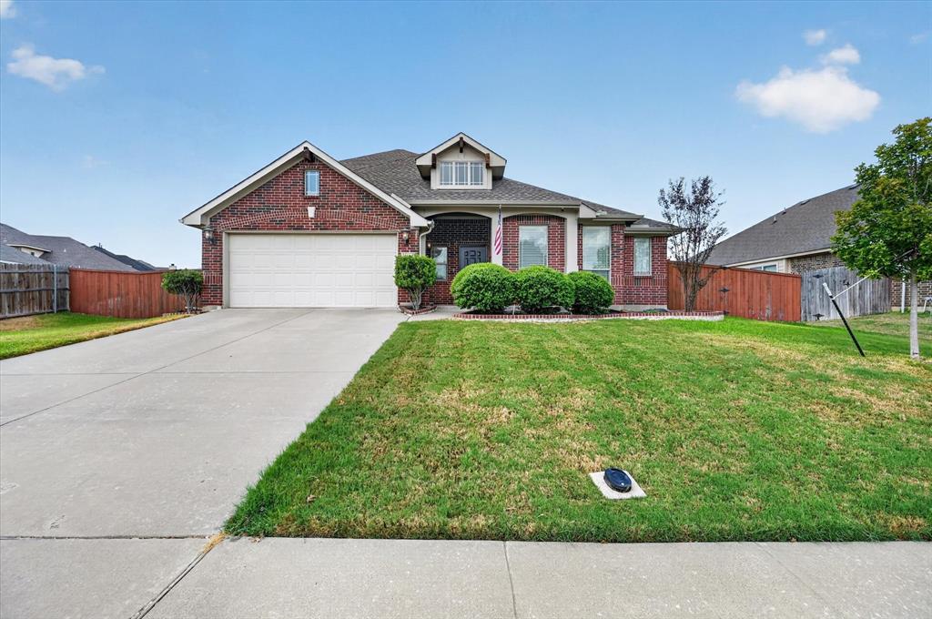 4501 Waterford Glen Drive Property Photo 1