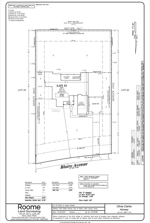 3921 Blaire Avenue Property Photo 5